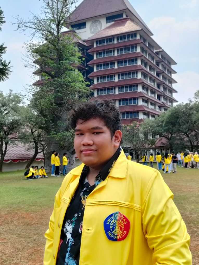 Muhammad Fauzi Al Isyiroq