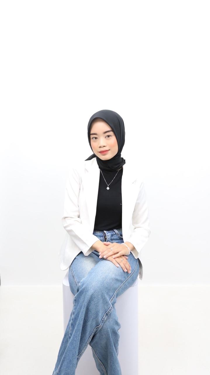 Azzahra Kalika Ramadhani