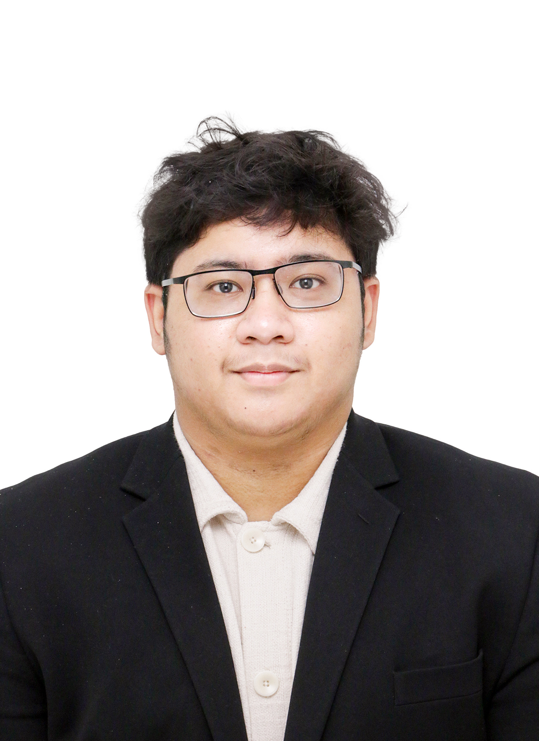 Joseph Gavriel Salomo Sinaga