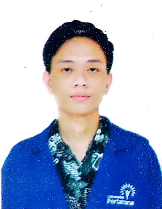 Kristian Suriyadharma