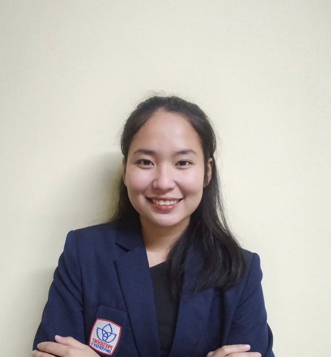 Febriana Valentina Gultom