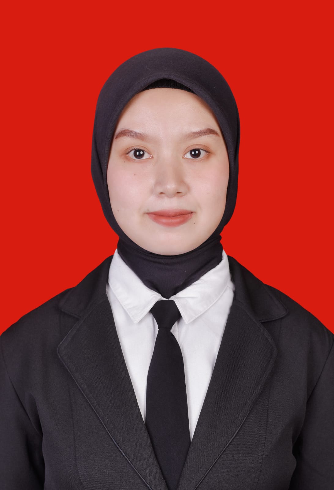 Khoirul Bariyah