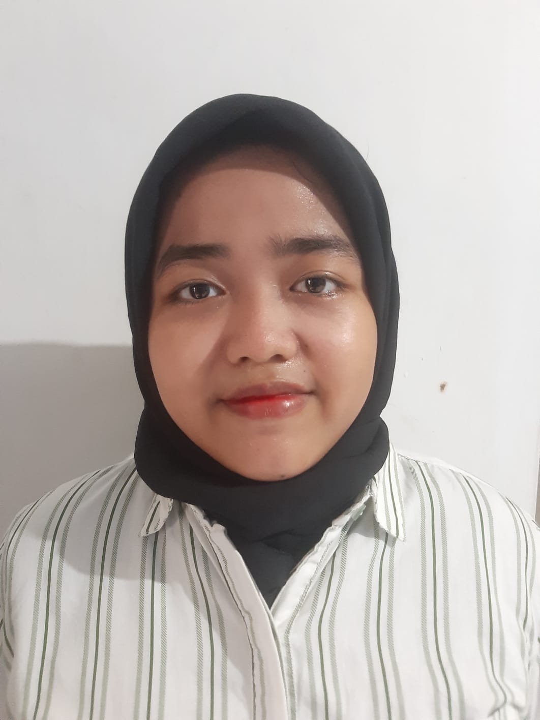 Aliyaa Naurah Syafika