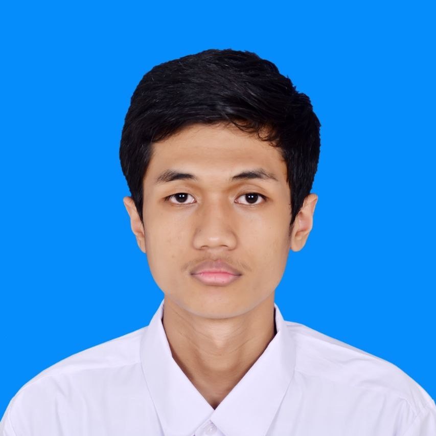 Mochamad Abiyyu Syabirin