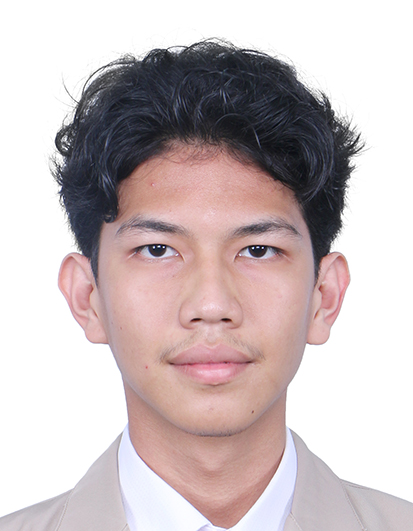 Ondo Gogo Alorba Sirait