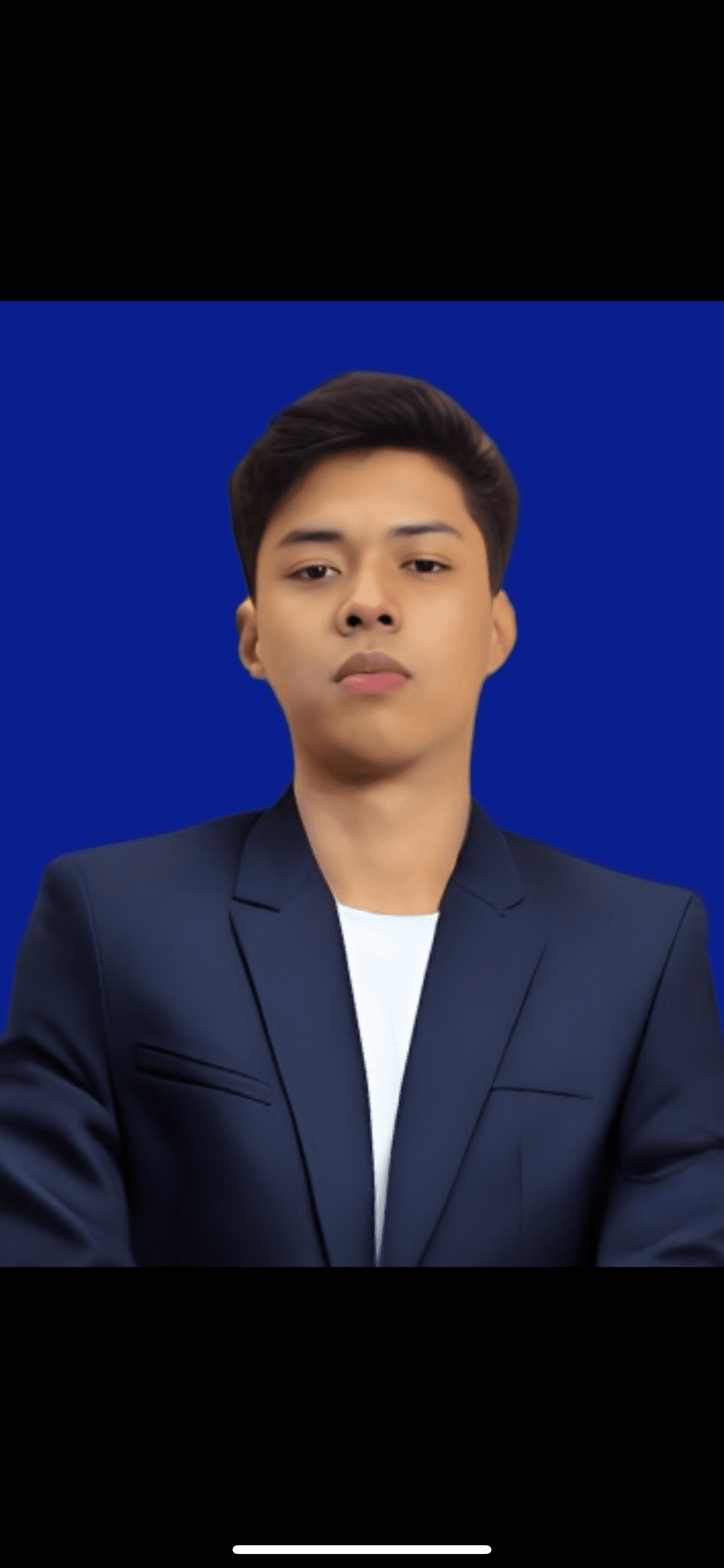ilham Satria yudhistiro