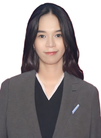 Bella Aureliya Ester Soebiantoro