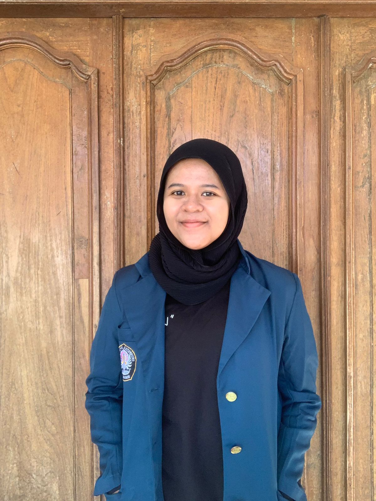 zahra hanifa