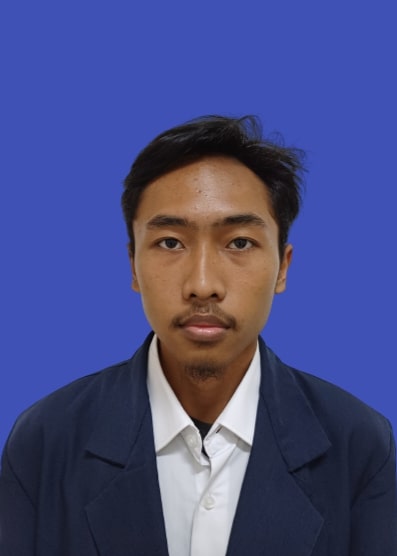 Taufiqurrahman Hidayat