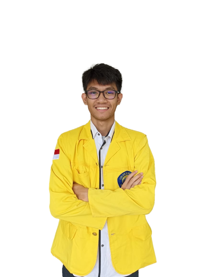 Nathanael Gerald Liebensky Silitonga