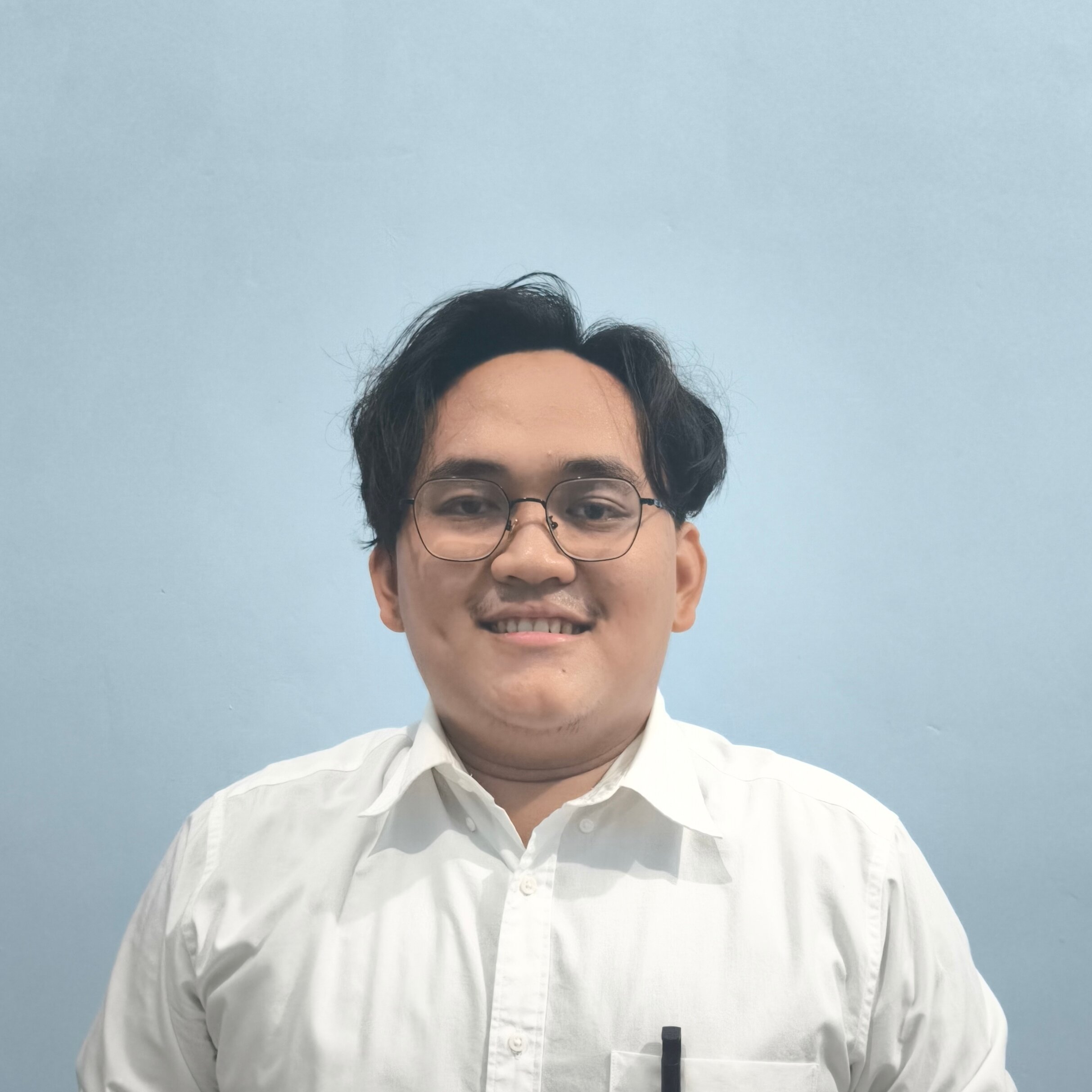 Muhammad Fitra Faizin Sahal