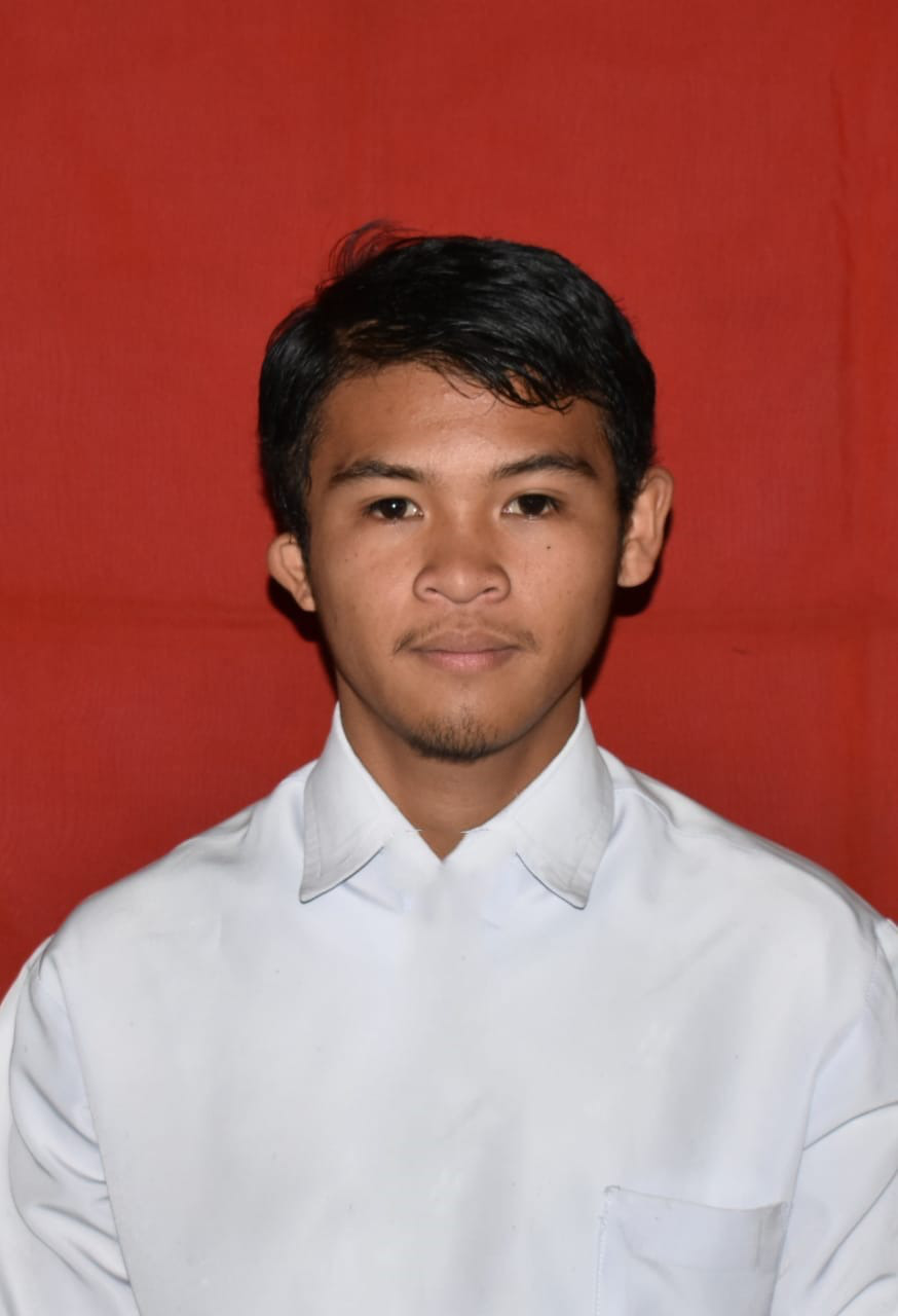 MUDZAKKIR MA'ARIF AM