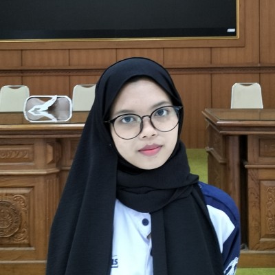 SOFIE AULIA SALSABILLA