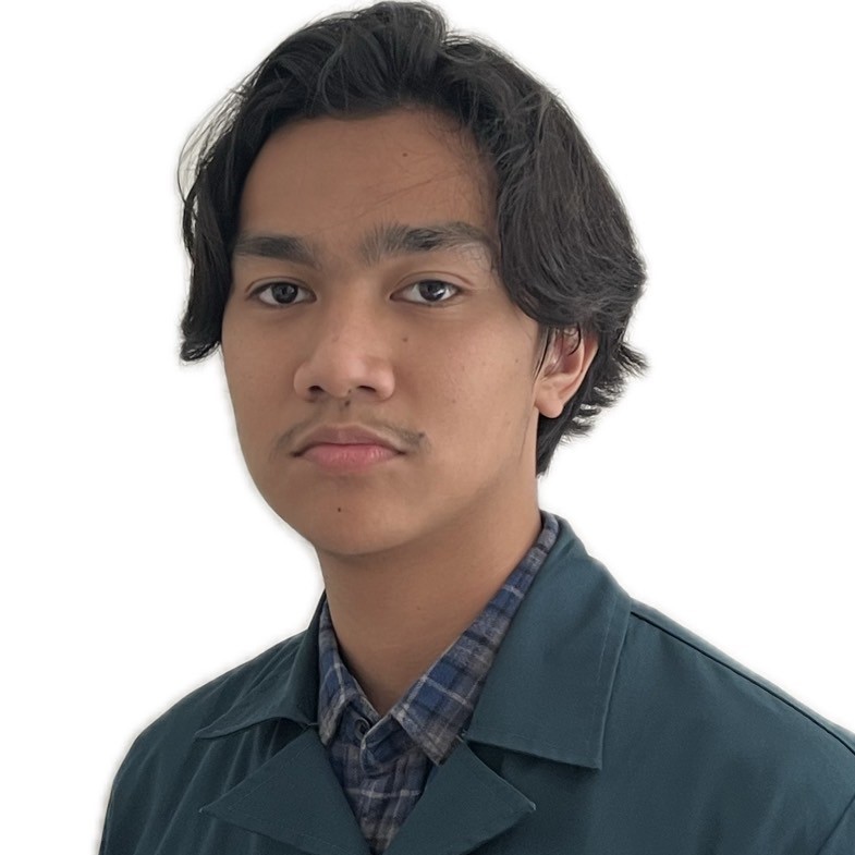 Juan Ariel Zhillan Ramadhan