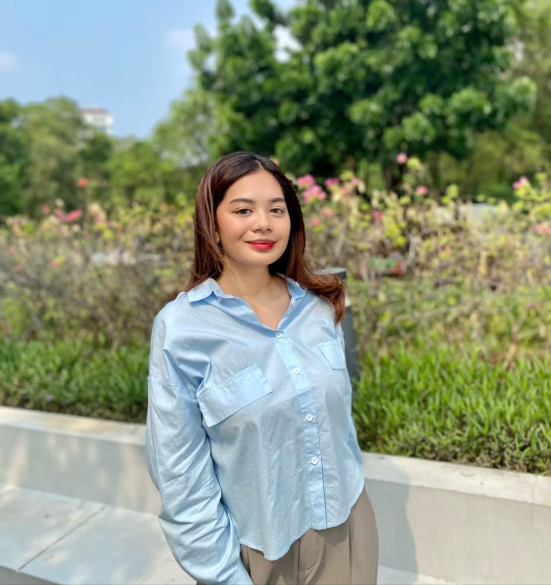 Tasya Clarissa Putri