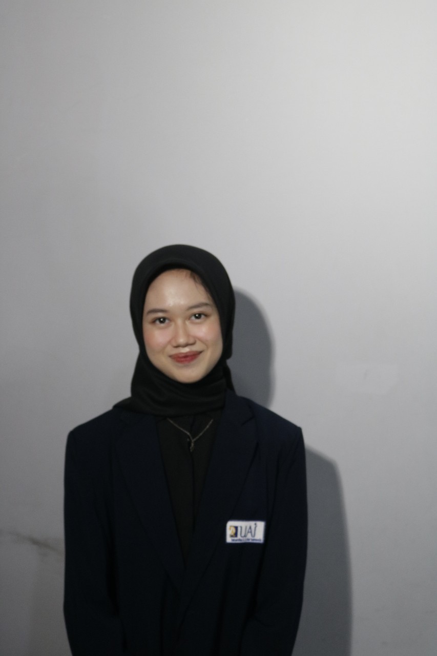 Naura Amanda Salsabila