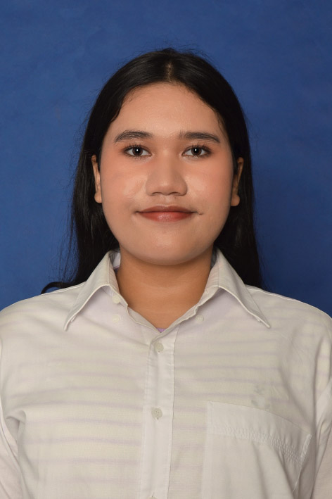 Esra Cistia Sianturi