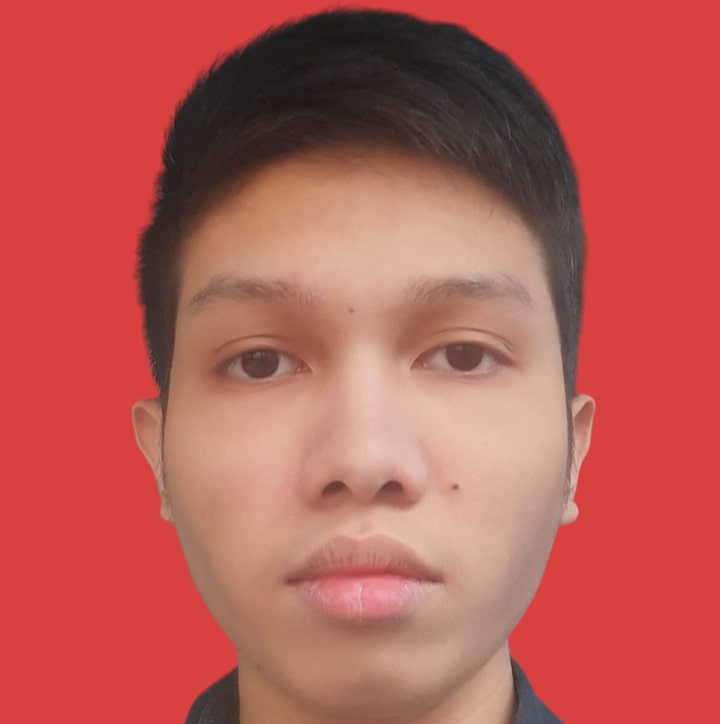 Mangatur Michael Daud