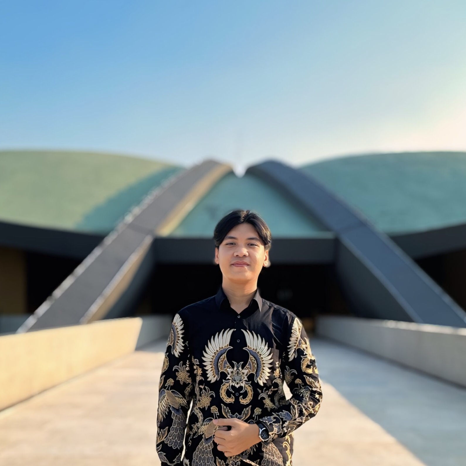 Yerikho Hezkiel Sianipar