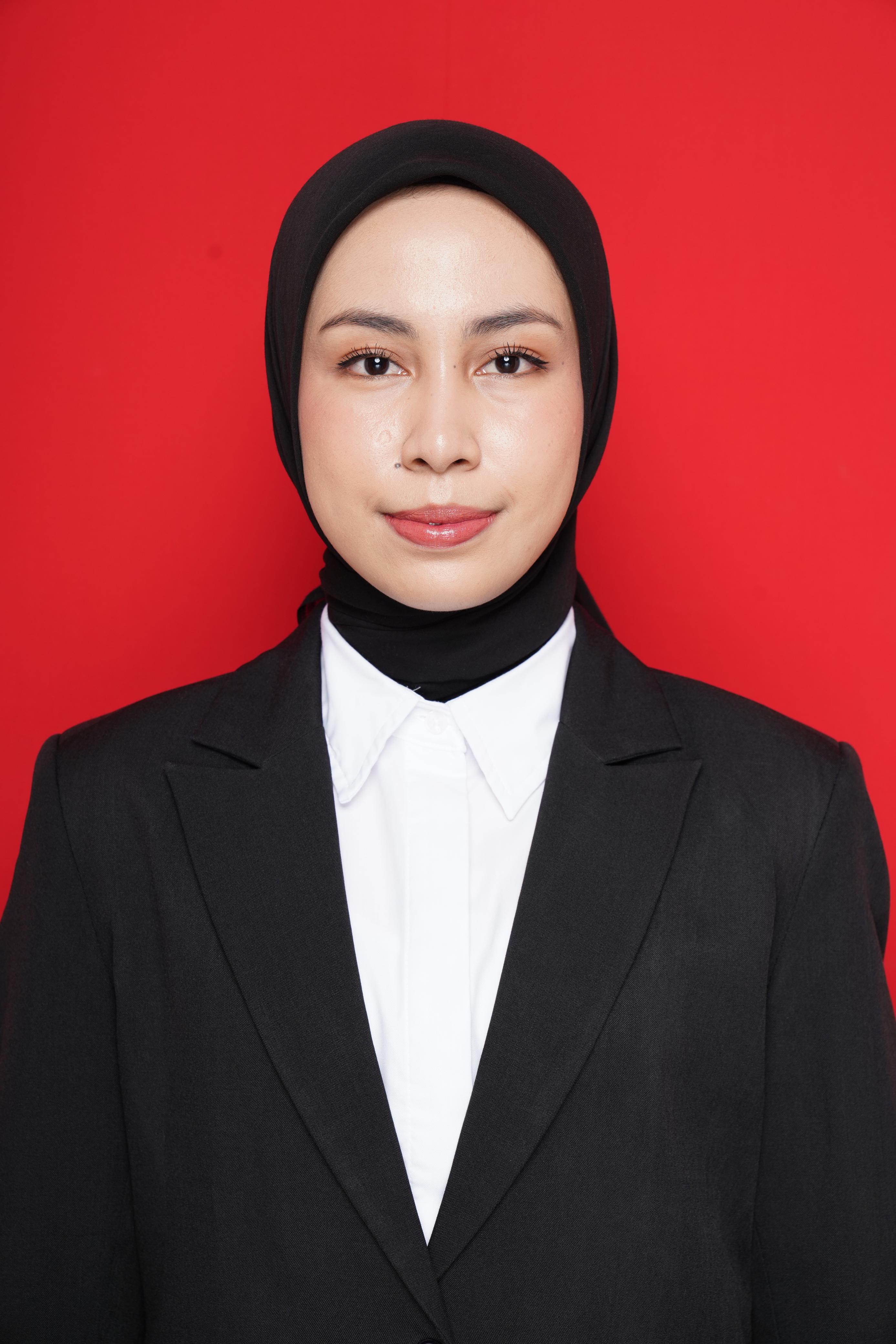 Moza Daniya Rahma Sari