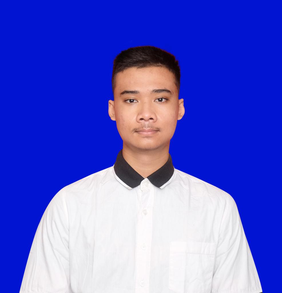 Gathan Sulthon Al Ghany