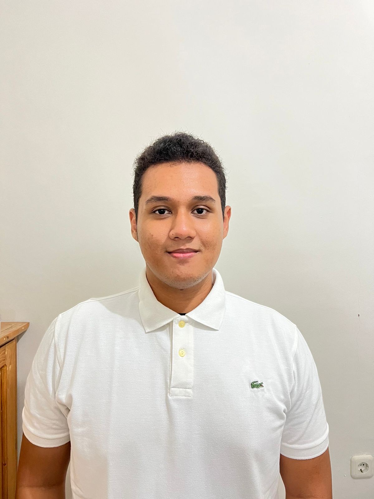 Albertus Teddy Budijarto