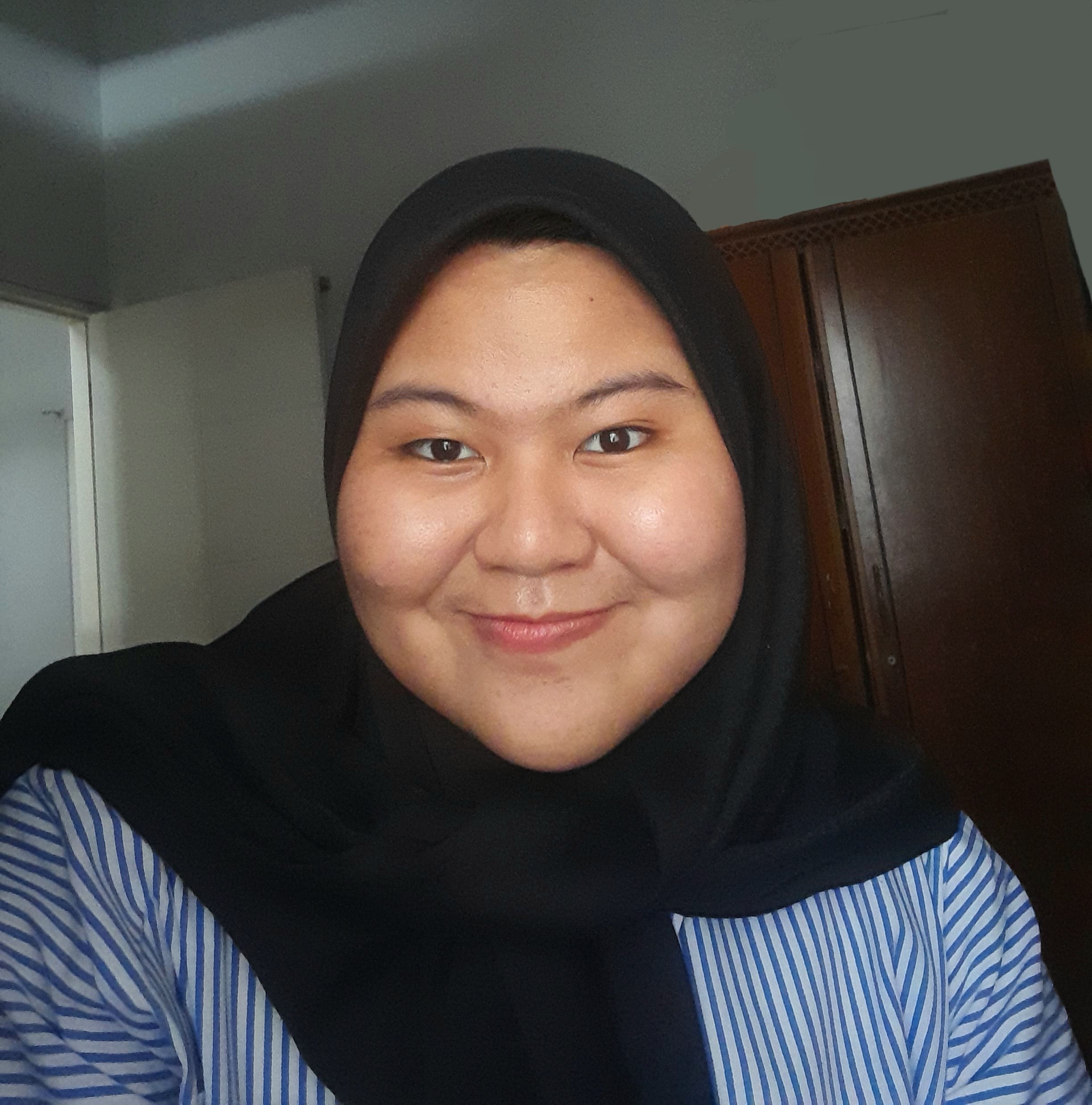 Auliza Rizki Firdausy