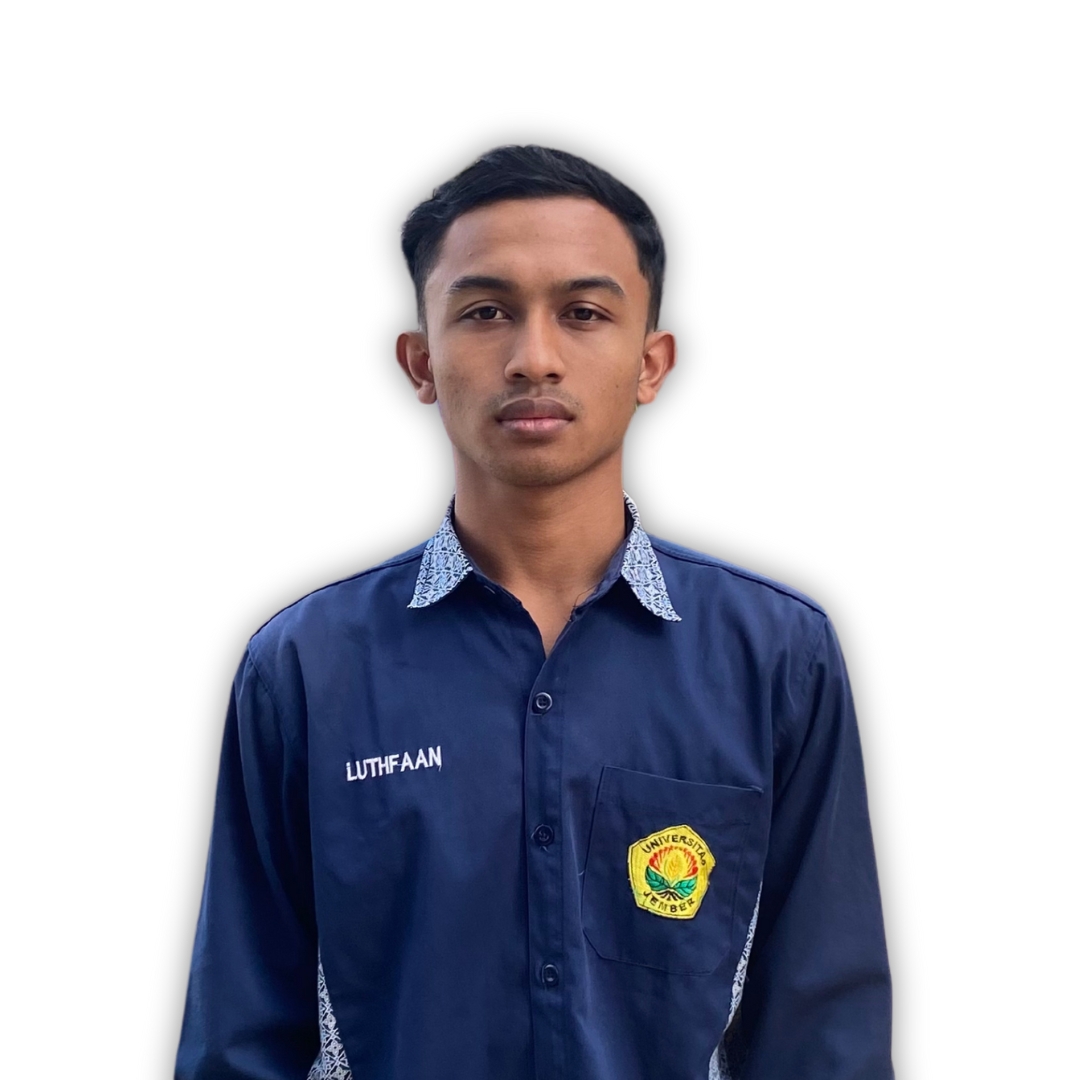 Muhammad Luthfan Pravira Arifin