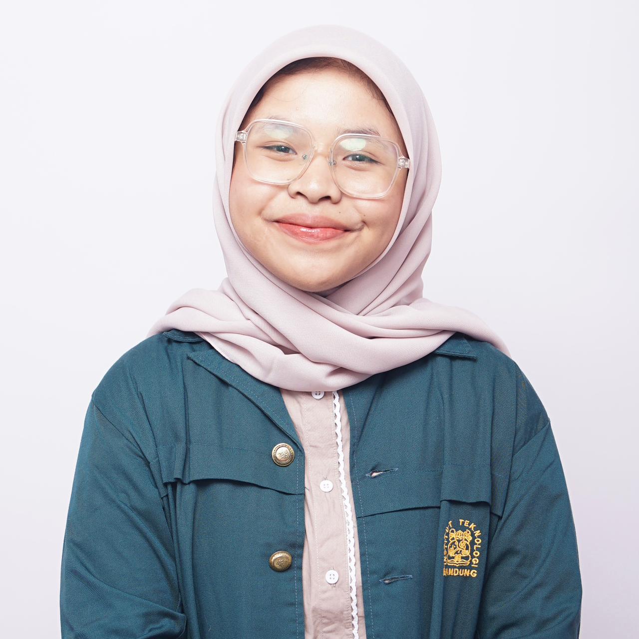 Apsari Kurnianing Putri