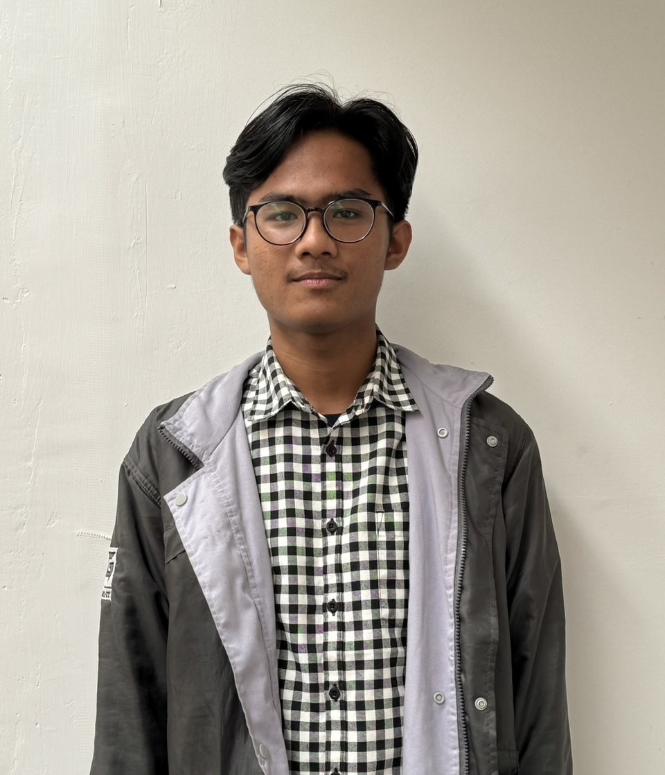 Fridolin Ignatius Silalahi