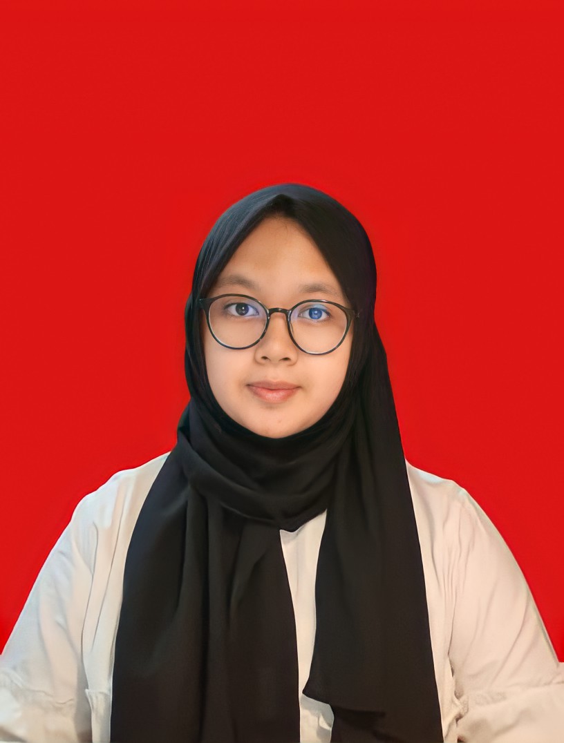 Khansa Arshy Liryana