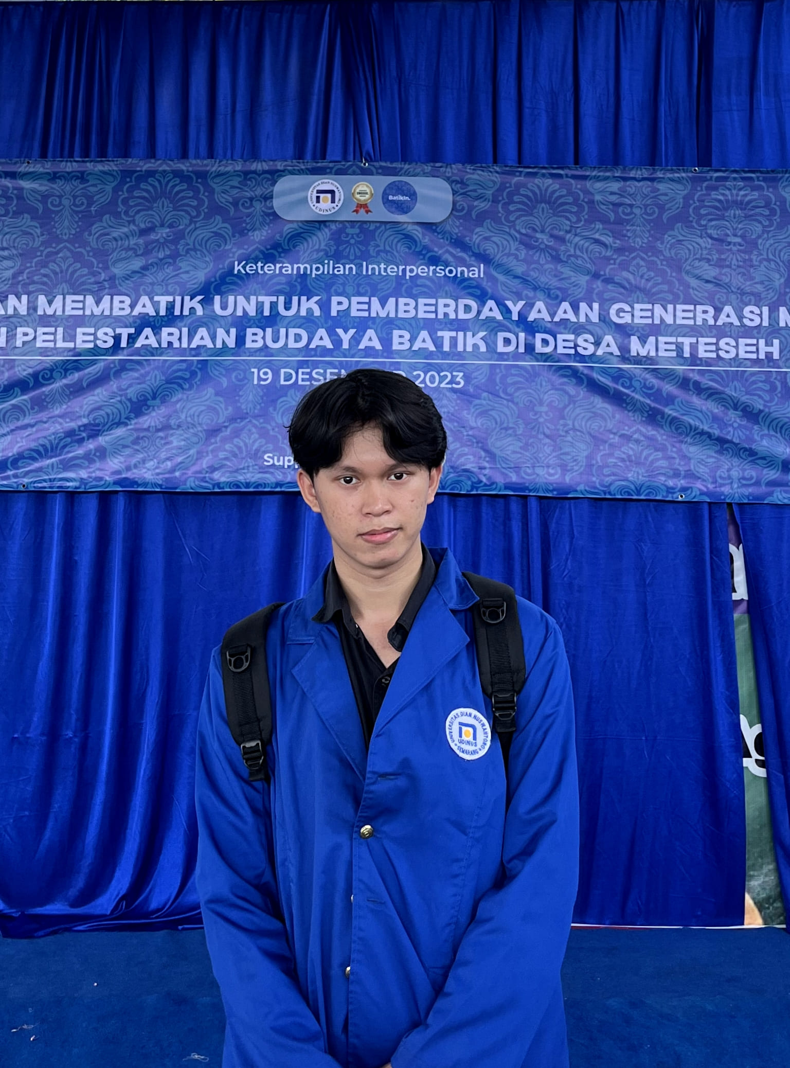 M. Azka Khoirul Ibad