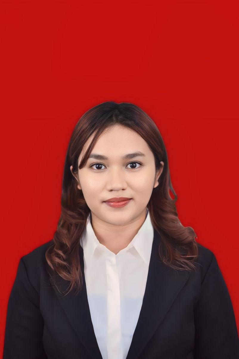 Ceilina Agnesia Sitanggang