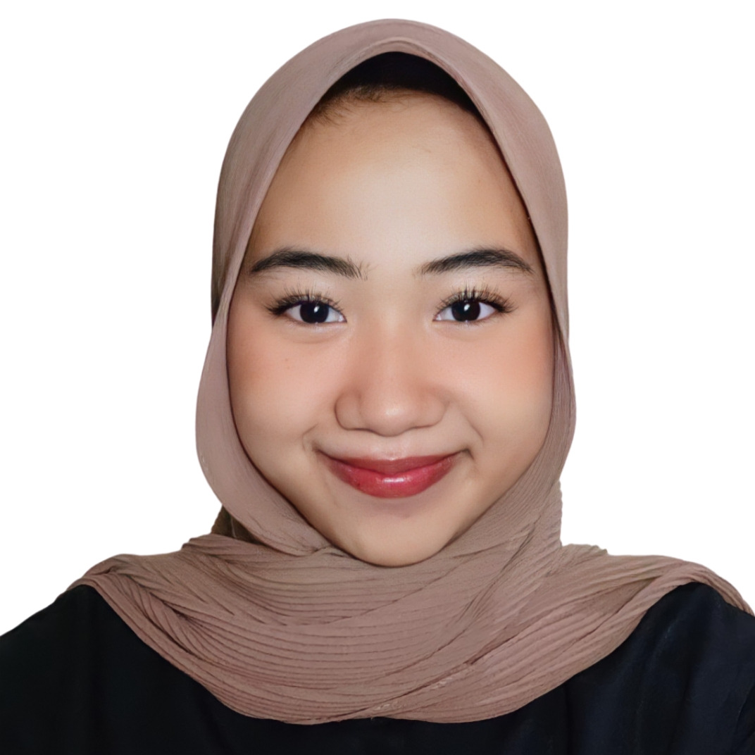 RR. Kezia Nathania Putri P P