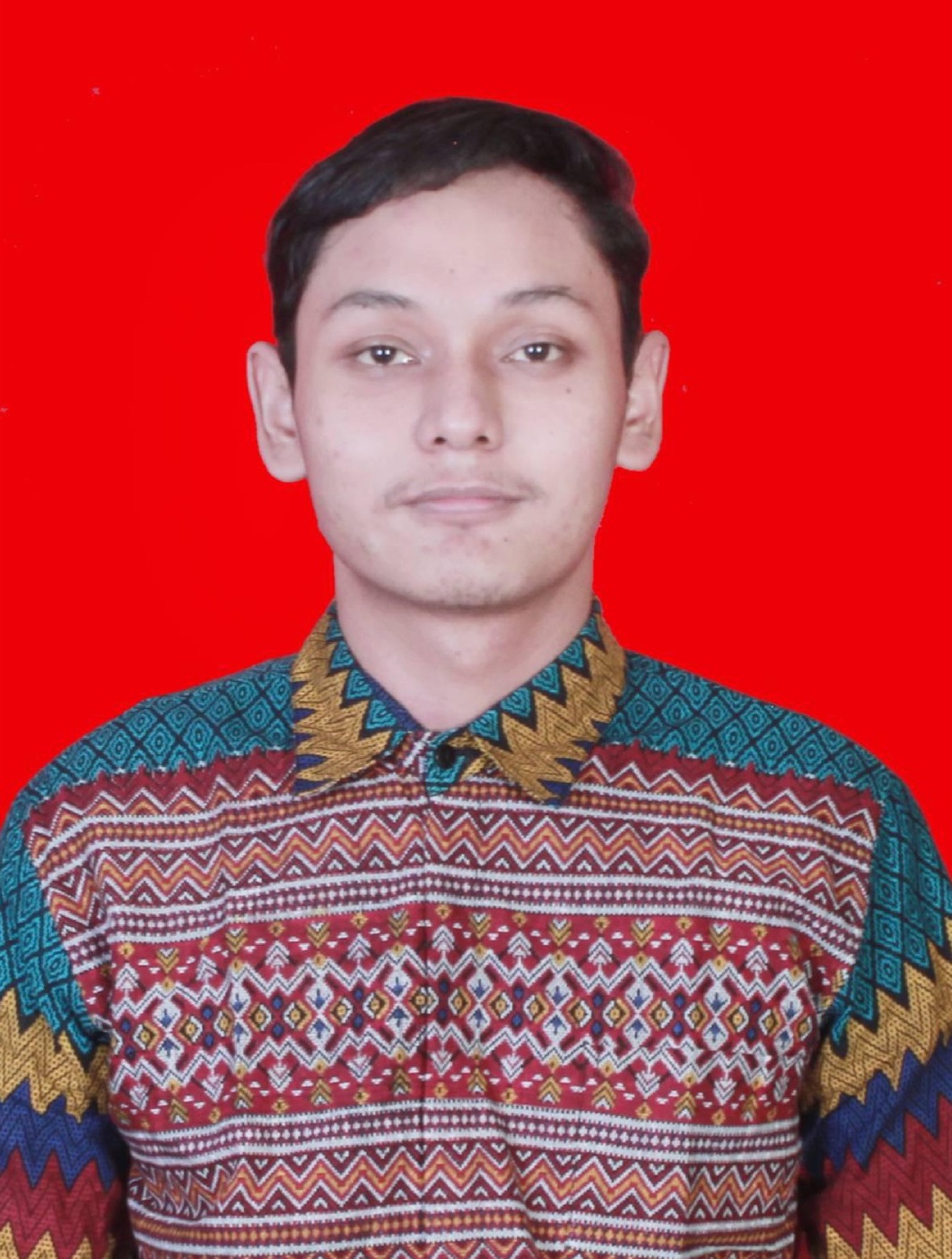 Ivan Maulana Alfandi