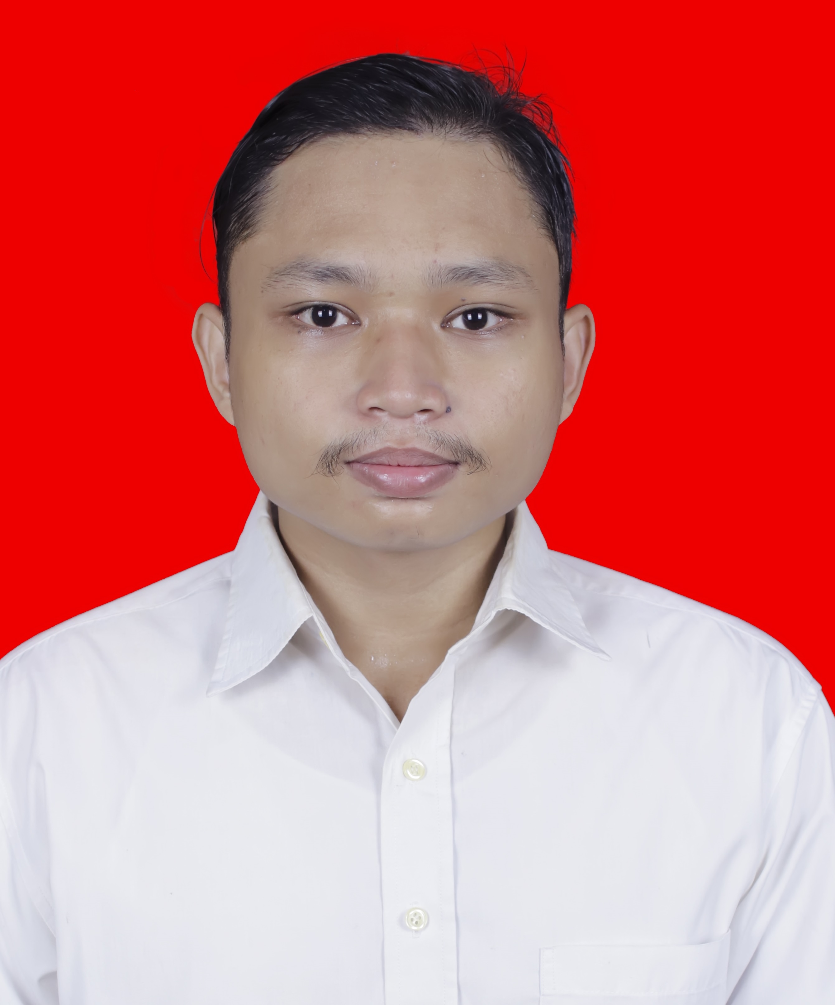 Haris Fajar Kurniawan