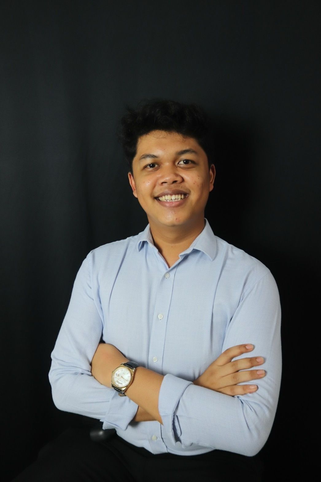 Muhammad Zulfan Akbar