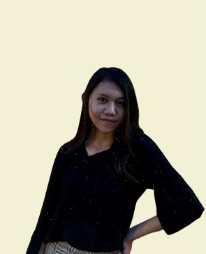 Renza Veronika Ester Jacobus