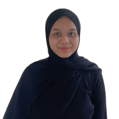 Silvia Putri Harahap