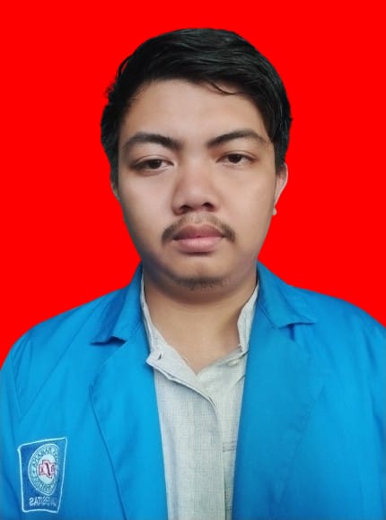 Yoga Prasetyo Wibowo