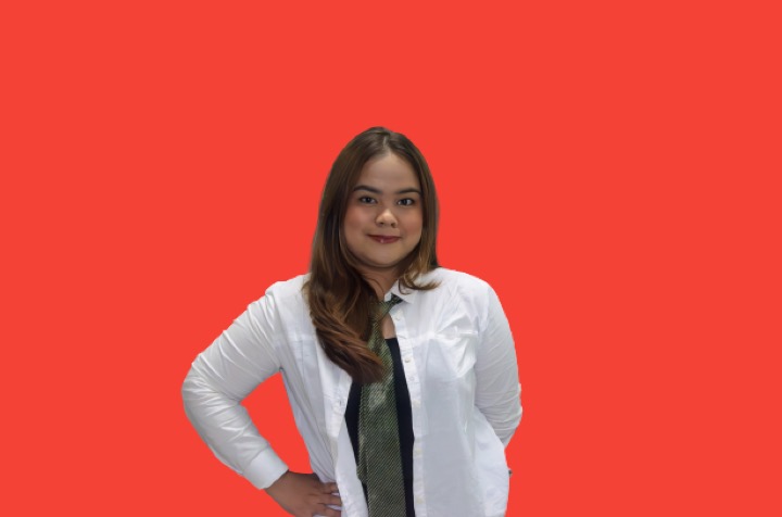 Helen Aurelia Pricilla Hutagalung