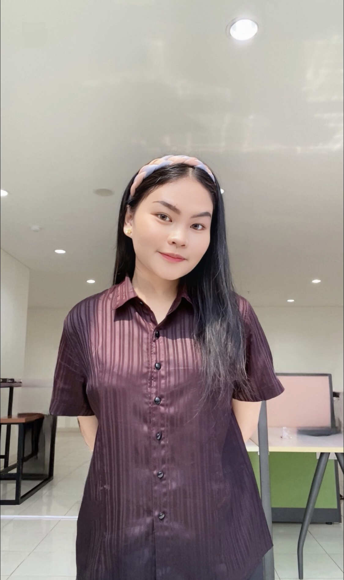 Maria Magdalena Naibaho