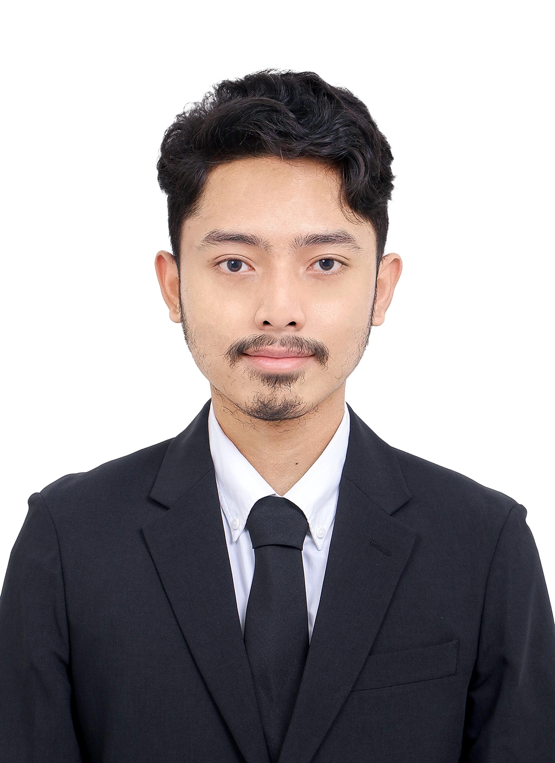 Rafi Ahmad Salim