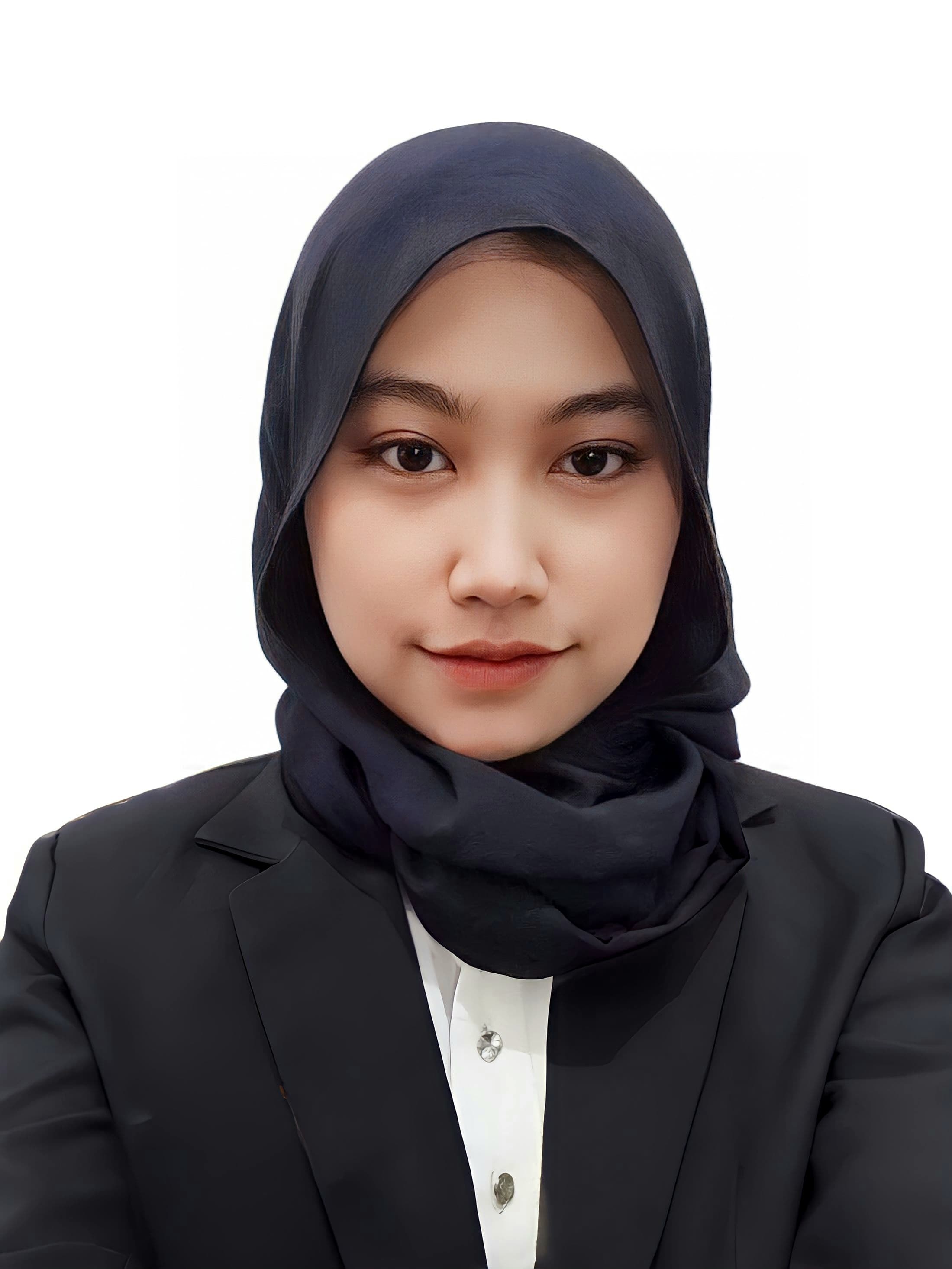 Shinta Rahma Puspita