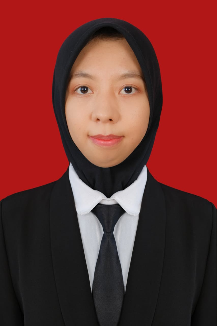 Ekasanti Rahma Erwana