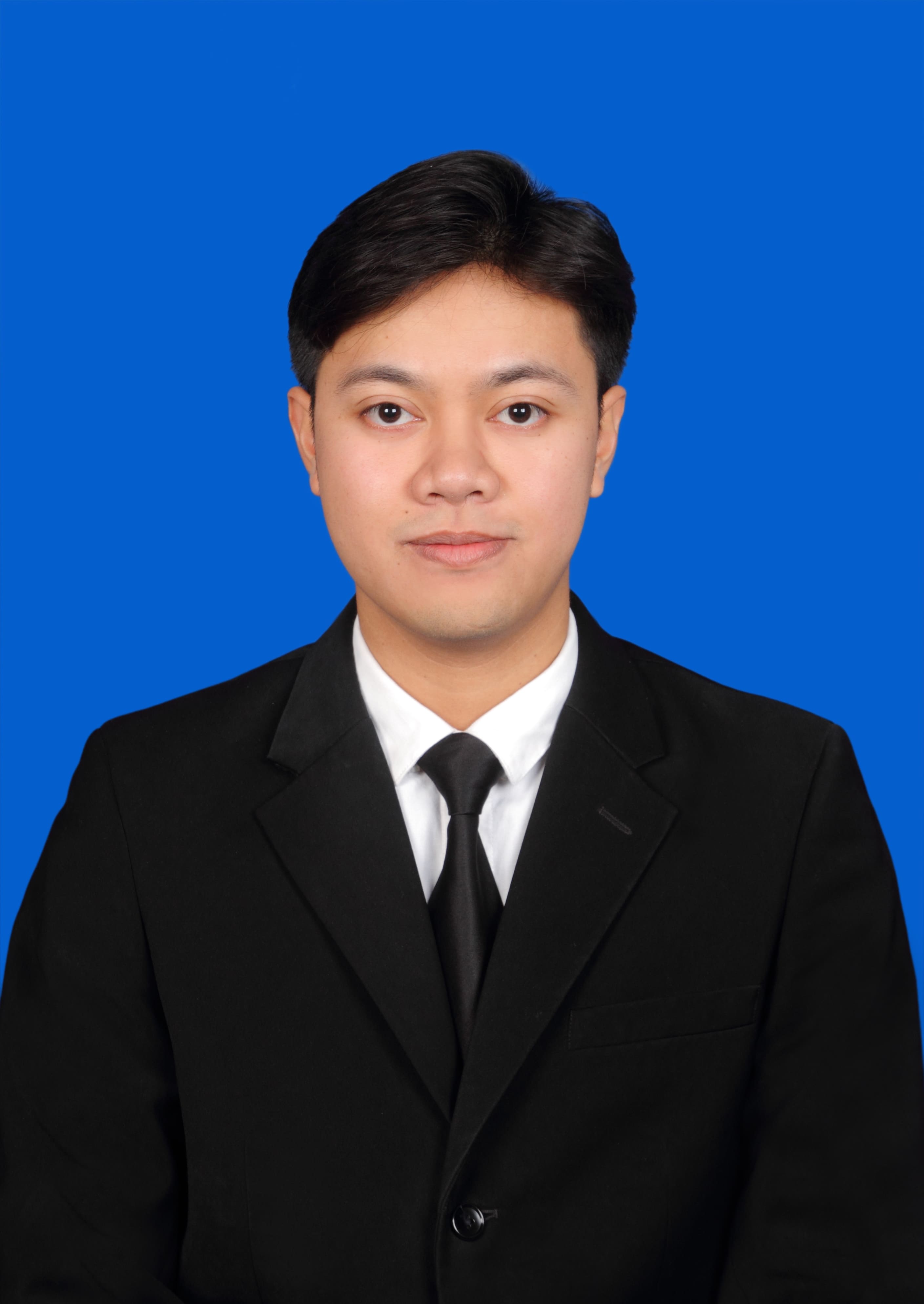 Bagus Dermawan Mulya