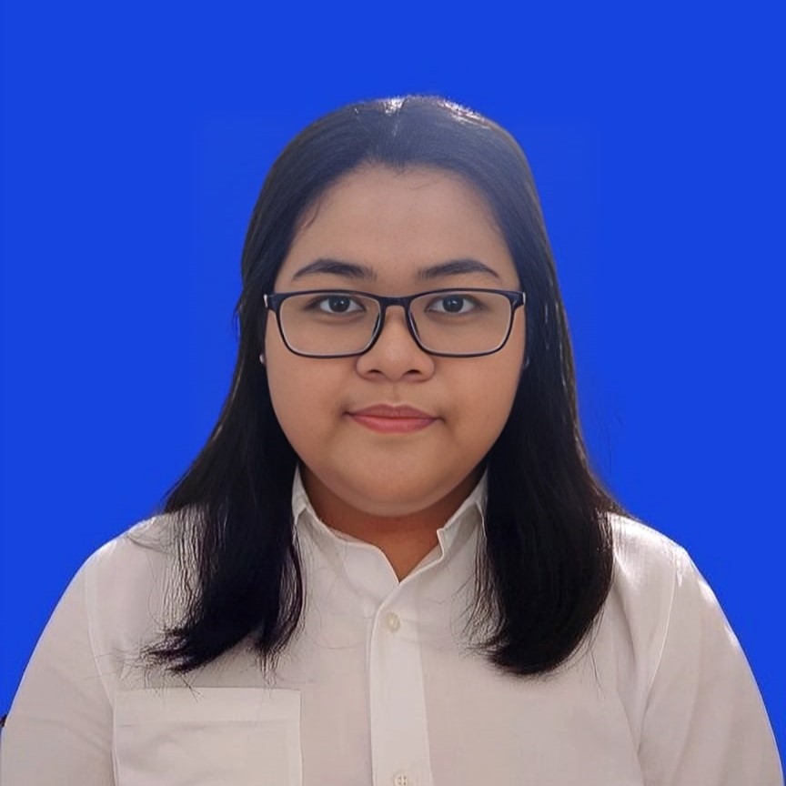 Marvadisa Vili Amelinda