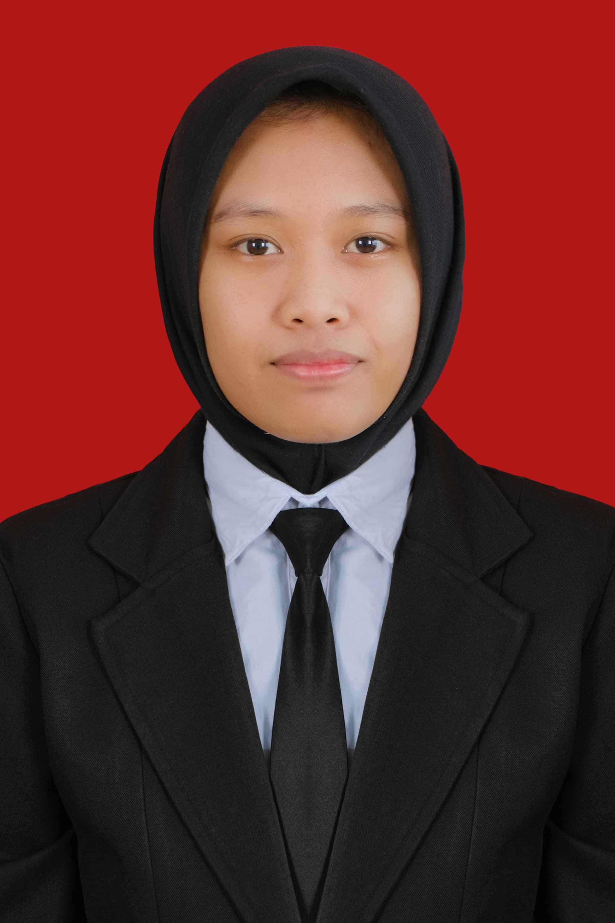 Lina Nur Kartikawati