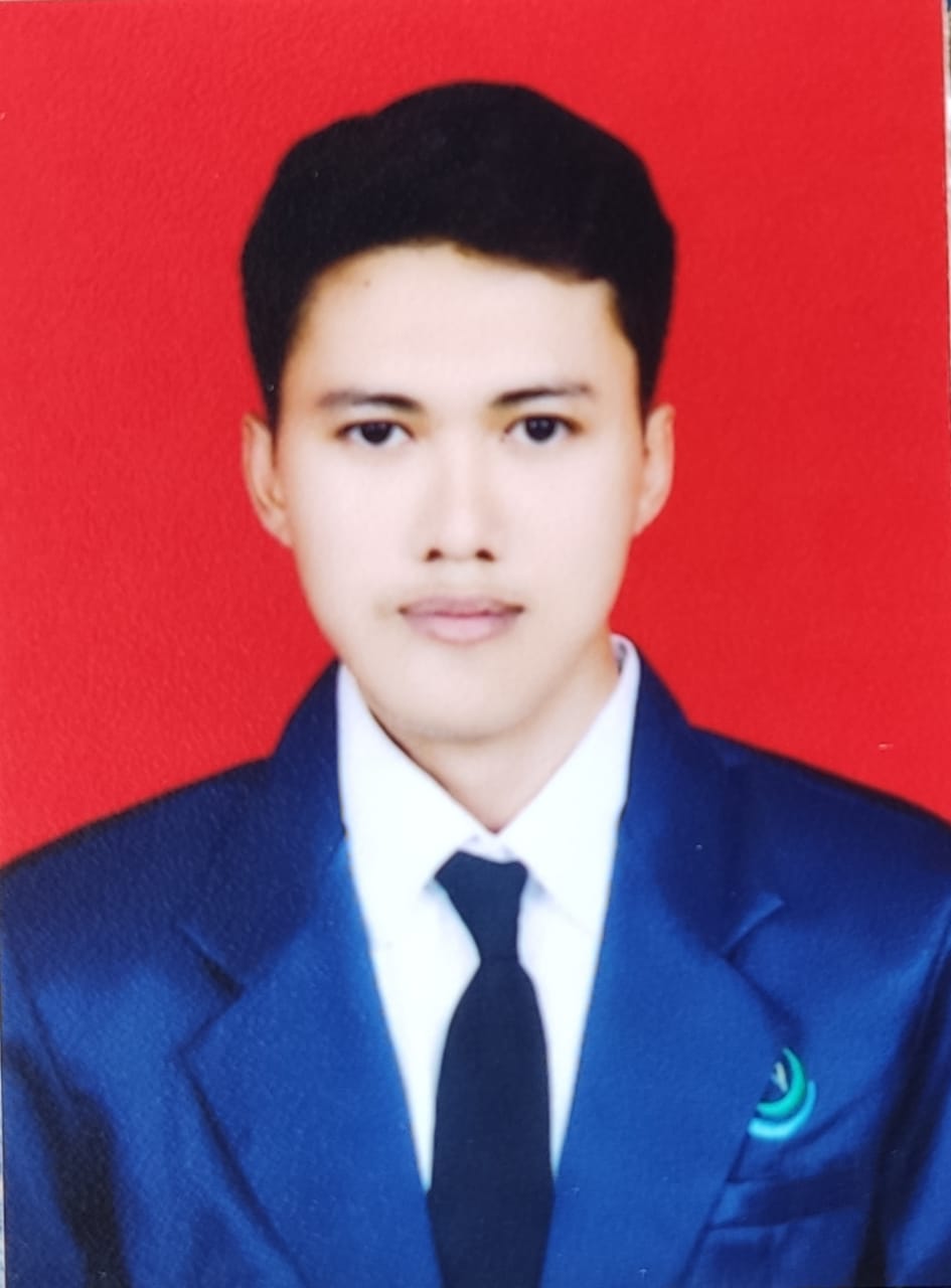 Muhammad Salistiawan Yusuf