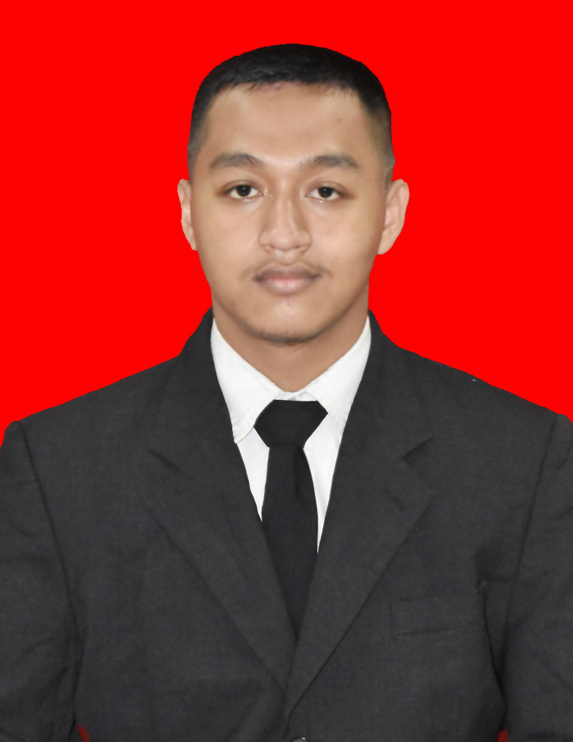 Muhammad Azzikri Fadillah Anwar